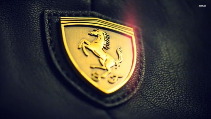 Scuderia Ferrari Logo Wallpapers - Top Free Scuderia Ferrari Logo 