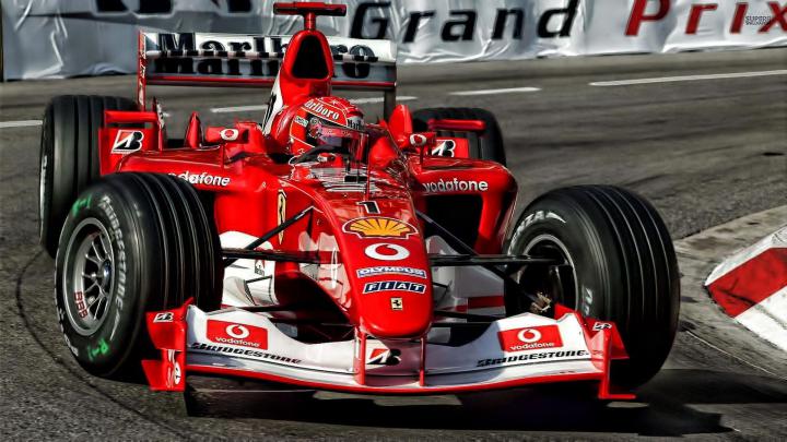 Ferrari F1 HD Wallpapers - Top Free Ferrari F1 HD Backgrounds 