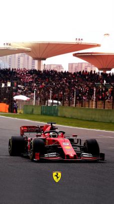 Scuderia Ferrari F1 Wallpapers - Top Free Scuderia Ferrari F1 