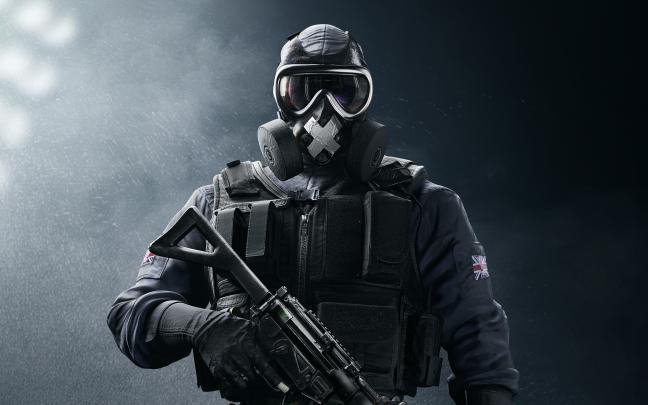 Rainbow Six Siege wallpaper \u00b7\u2460 Download free beautiful full HD 