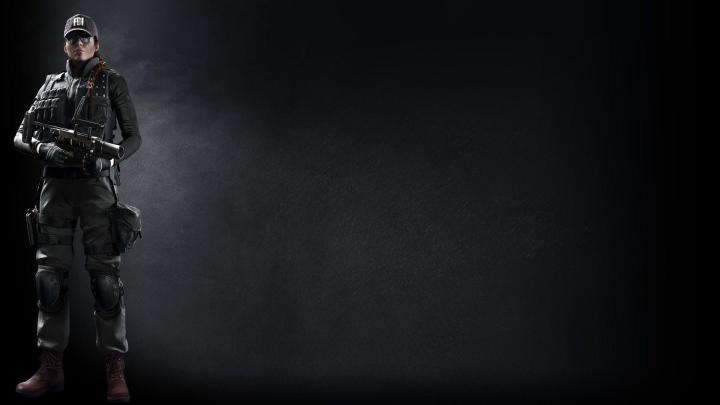 Tom Clancy\u0026#39;s Rainbow Six Siege 4K Wallpapers