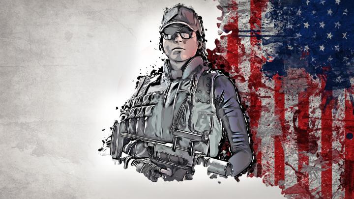 Sfondi Rainbow Six Siege 1920x1080 | Sfondipro