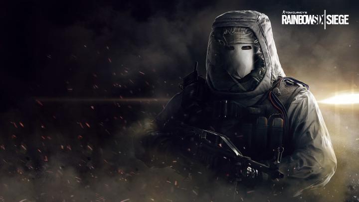 Rainbow Six Siege Wallpapers (70+ images)