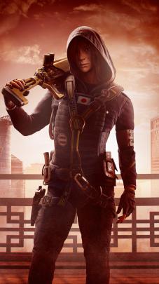 Rainbow Six Siege Wallpapers (70+ images)