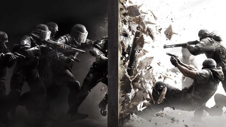Rainbow Six Siege Wallpaper (66+ immagini)
