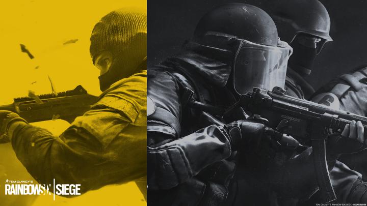Rainbow Six Siege Wallpapers (70+ images)