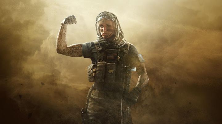Rainbow Six Siege Wallpaper (66+ immagini)