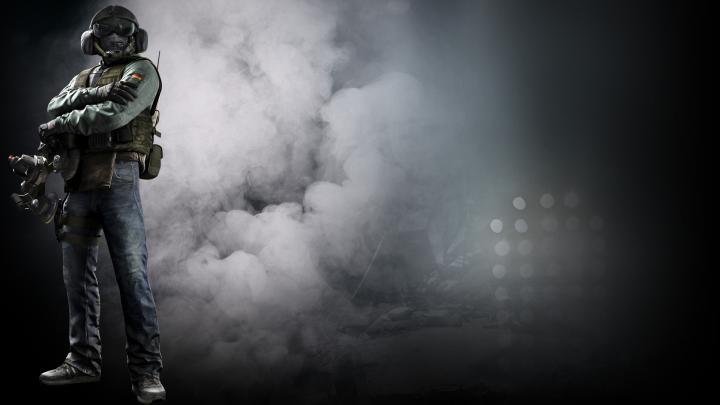 Rainbow Six Siege background \u00b7\u2460 Download free HD backgrounds for 