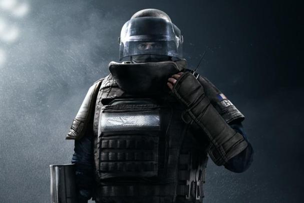 Rainbow Six Siege wallpaper \u00b7\u2460 Download free beautiful full HD 