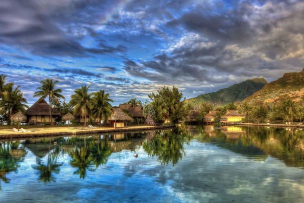 Summer Wallpaper 1920x1080 \u00b7\u2460 