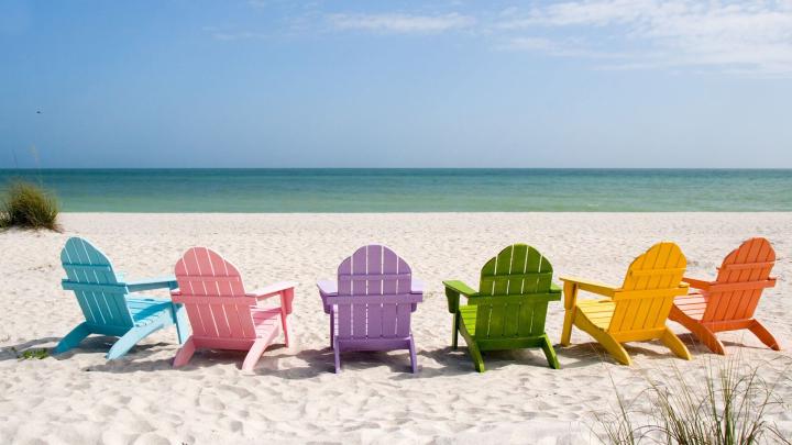 Summer Vacation Wallpapers - Top Free Summer Vacation Backgrounds 