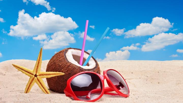 Summer Wallpaper Screensavers (58+ images)