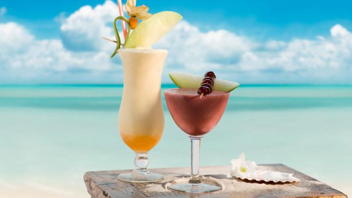 Cool Summer Wallpapers (65+ images)