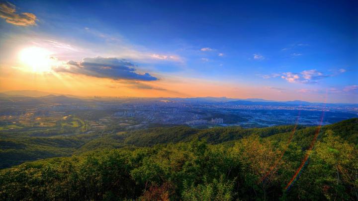 [31+] Summer HD Wallpaper 1920x1080 