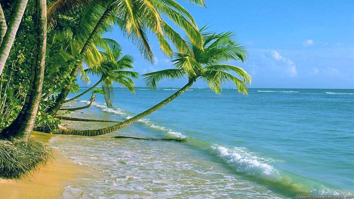 Summer Wallpapers 1920X1080 (81+ background pictures)
