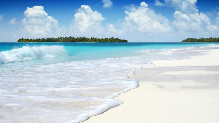 [31+] Summer HD Wallpaper 1920x1080 