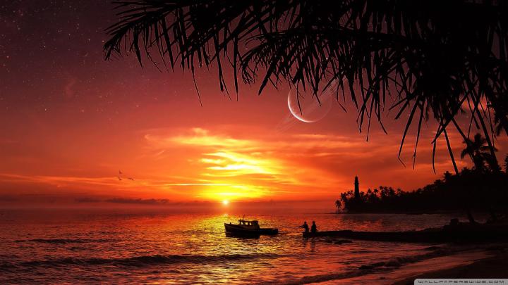 Summer Wallpapers 1920x1080 -