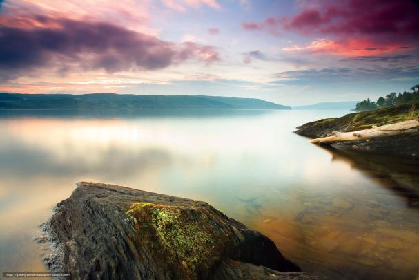 [46+] Summer Lake Desktop Wallpaper 