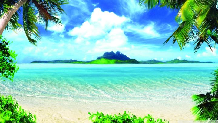 [23+] Summer Wallpapers 1920x1080 