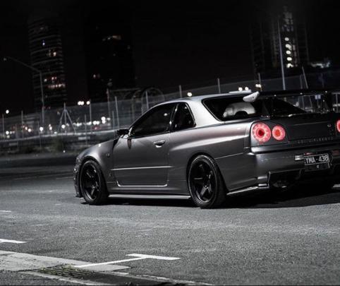 Jdm Car Wallpaper : Jdm Car Wallpaper 4k 1920x1080 Wallpaper Teahub Io
