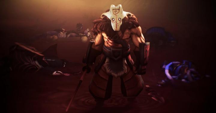 Ultra Hd Dota 2 Wallpaper 4K : Dota 2 Wallpaper 4k 1920x1080 Wallpaper 