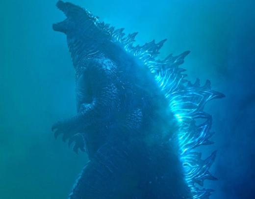 Godzilla - Godzilla 2019 Wallpaper 4k - 1920x1080 Wallpaper - teahub.io 
