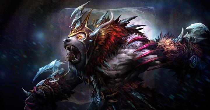 Dota 2 4K Wallpaper For Pc : Dota 2 Wallpaper 4k 1920x1080 Wallpaper 