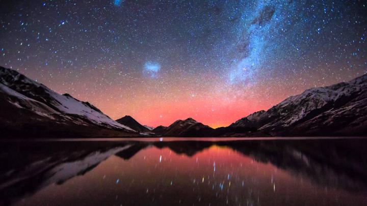 Aurora 4K Wallpapers - Top Free Aurora 4K Backgrounds - WallpaperAccess