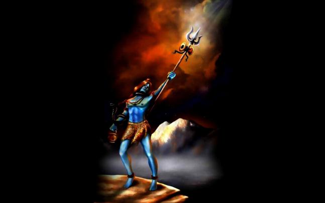 Mahadev 4K HD Wallpapers - Top Free Mahadev 4K HD Backgrounds 