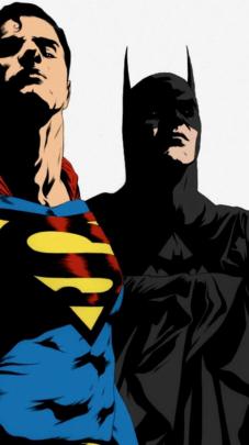 4K Wallpaper For Mobile 1920X1080 Superhero Gallery | Batman