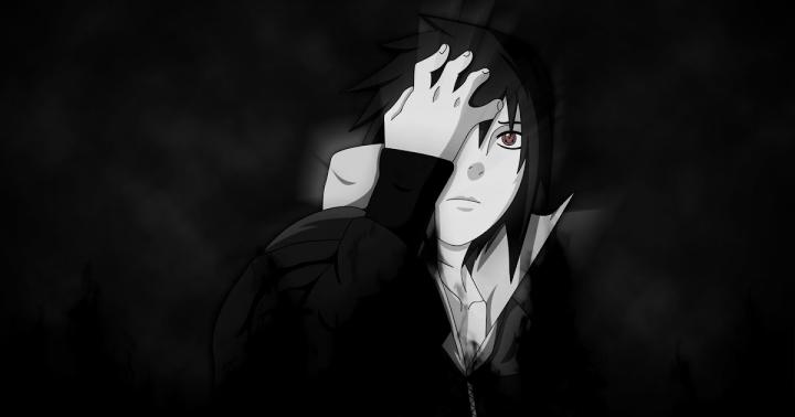 Sasuke 4K Wallpaper For Mobile - 1920x1080 Sasuke Uchiha 1080P Laptop 