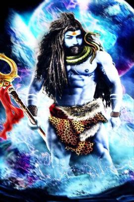 Mahadev Wallpaper 4K \/ 4k Wallpaper For Mobile 1920x1080 Mahadev 