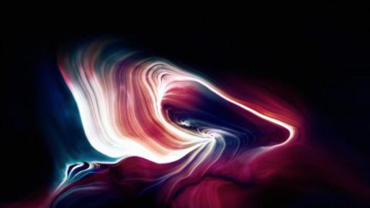 digital art, colorful, shapes, abstract | 1920x1080 Wallpaper 