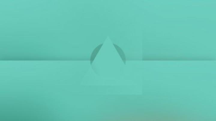 vector, minimalism, blue, abstract | 1920x1080 Wallpaper - wallhaven.cc