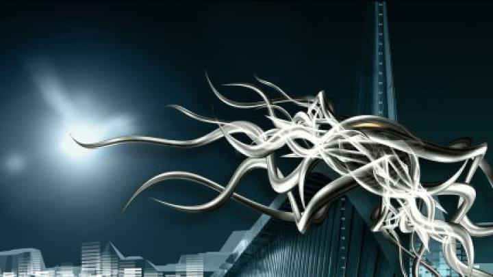 render, digital art, abstract | 1920x1080 Wallpaper - wallhaven.cc