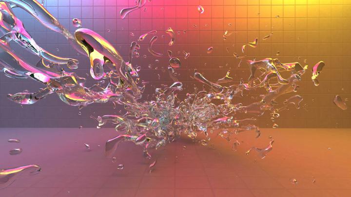 Beautiful Abstract Wallpaper 1920x1080