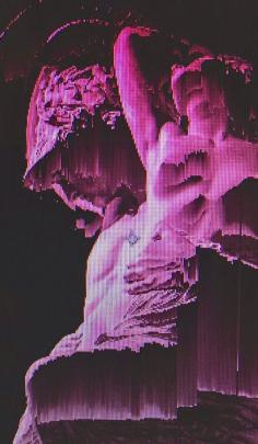 J U X T A P O S E | Vaporwave aesthetic, Vaporwave, Aesthetic art