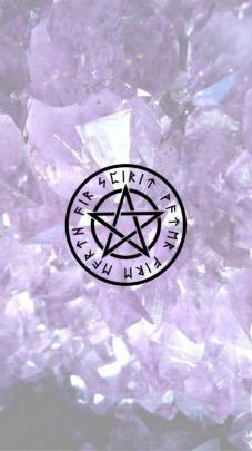 Pentagram Backgrounds (64+ images)