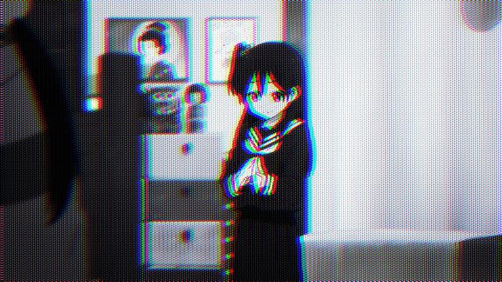 Anime Aesthetic Wallpapers - Top Free Anime Aesthetic Backgrounds 