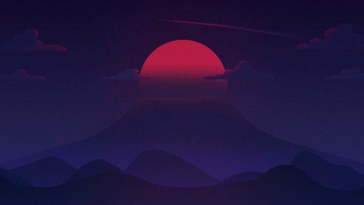 1920x1080 Dark Aesthetic Wallpapers