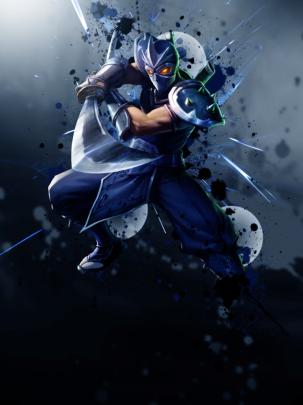 Free download League Of Legends Shen wallpaper 1111580 [1920x1080] for 