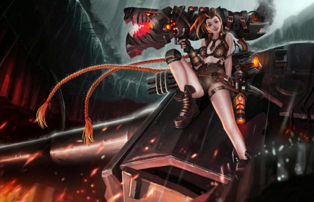 Free download Wukong League of Legends Wallpaper Wukong Desktop 