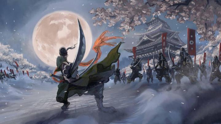 Animated Wallpaper [1920X1080] : wallpaper