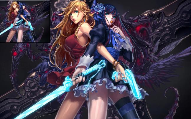 Anime Wallpaper 1920X1080 4K - Roona Wallpaper