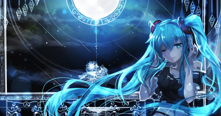 Anime Wallpaper 1920X1080 4K - Beautiful, Anime, Street, Scenery 