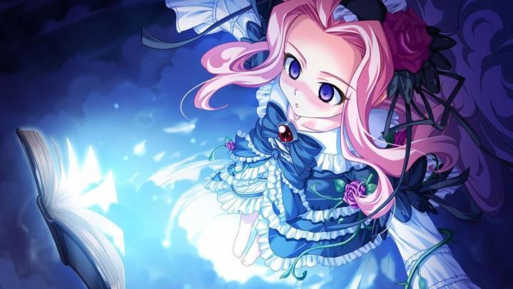 Anime Wallpaper 1920X1080 4K - 4k Anime Girl Wallpaper The Ramenswag 