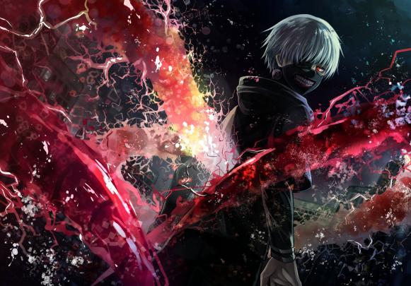 Anime Wallpaper 1920x1080 4k posted by Zoey Johnson