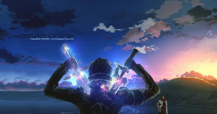 Anime Wallpaper 1920x1080 4k