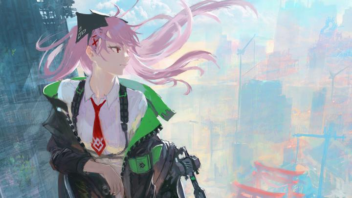Anime Wallpaper 1920X1080 4K - Roona Wallpaper