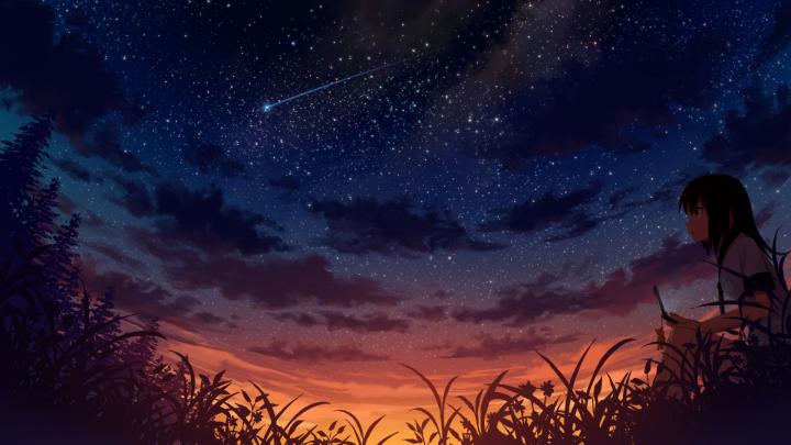 Anime Wallpaper 1920x1080 4k posted by Zoey Johnson